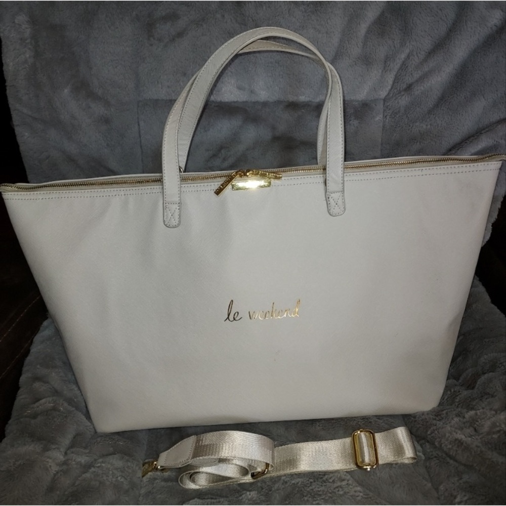 Katie Loxton Weekender Tote Bag